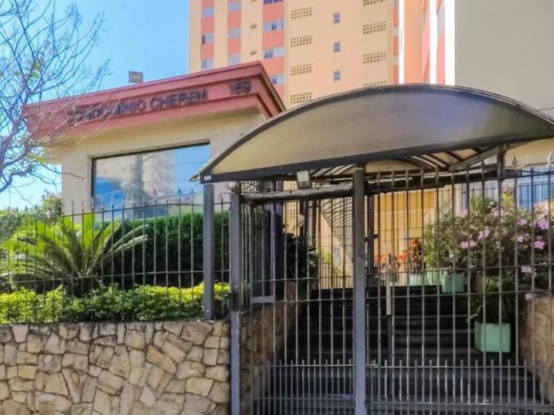 Apartamento à venda Água Funda com 63m² e 2 quartos por R$ 330.000 - 785948804-screenshot-35.jpg