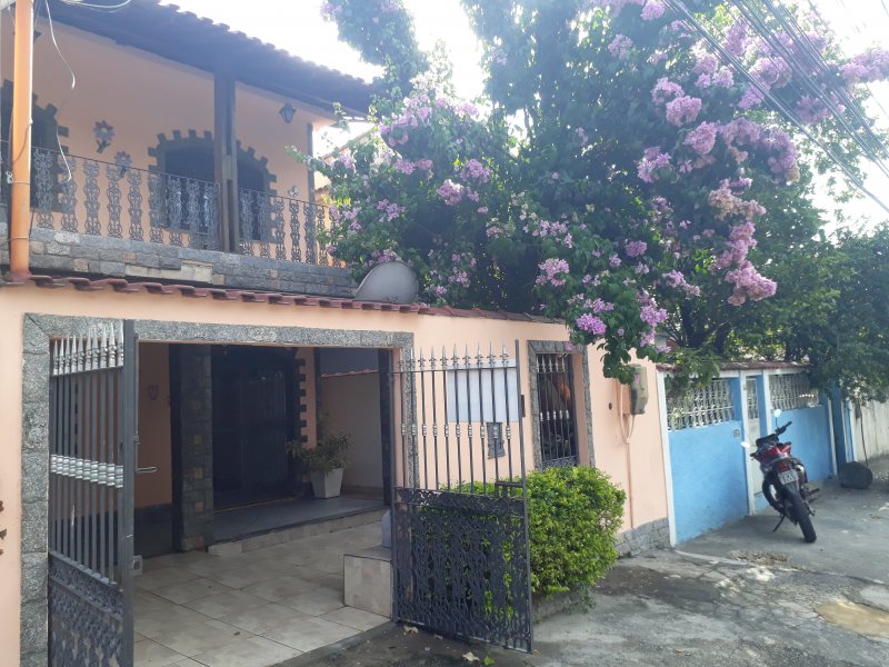 Casa à venda Senador Vasconcelos com 140m² e 4 quartos por R$ 315.000 - 506815604-20180512-144628.jpg