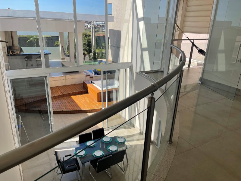 Casa de condomínio à venda Village Limeira com 300m² e 3 quartos por R$ 18.000 - 1082444347-home-3.jpg