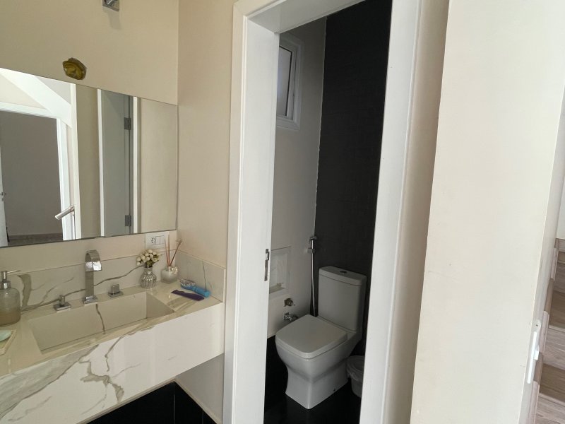 Casa de condomínio à venda Village Limeira com 300m² e 3 quartos por R$ 18.000 - 1919616403-vista-dupla.jpg