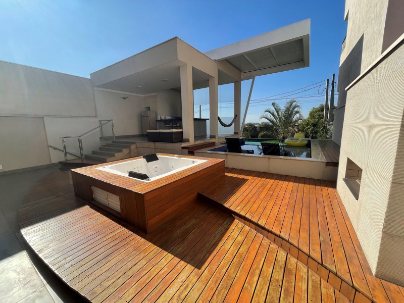 Casa de condomínio à venda Village Limeira com 300m² e 3 quartos por R$ 18.000 - 22805216-canto-lareira.jpg