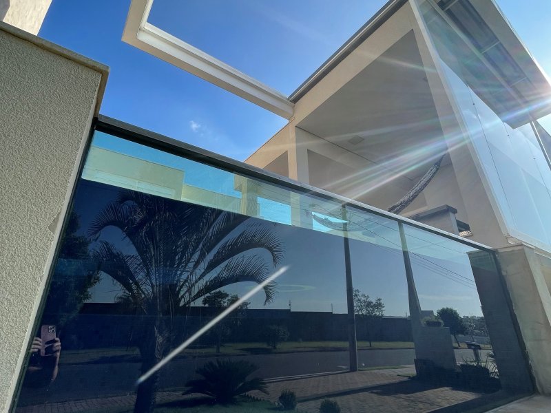 Casa de condomínio à venda Village Limeira com 300m² e 3 quartos por R$ 18.000 - 660105936-vidro1.jpg