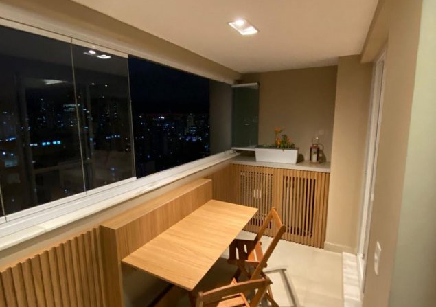 imóvel com 70m²