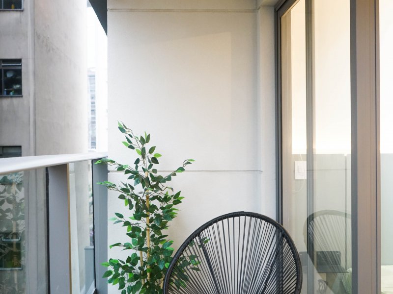 Studio para alugar Consolação com 24m² e 1 quarto por R$ 3.500 - 1961612577-31.jpg