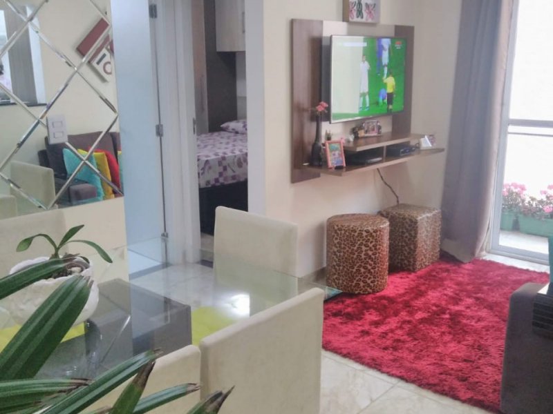 Apartamento à venda Santa Maria com 49m² e 2 quartos por R$ 248.900 - 1108161293-whatsapp-image-2022-07-03-at-15.jpeg