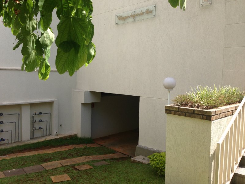 Casa de condomínio à venda Vila Madalena com 122m² e 3 quartos por R$ 1.485.000 - 1822904167-23-garagem.JPG
