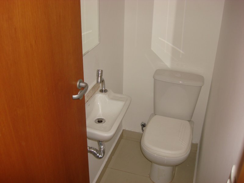 Casa de condomínio à venda Vila Madalena com 122m² e 3 quartos por R$ 1.485.000 - 330456835-6-lavabo.JPG