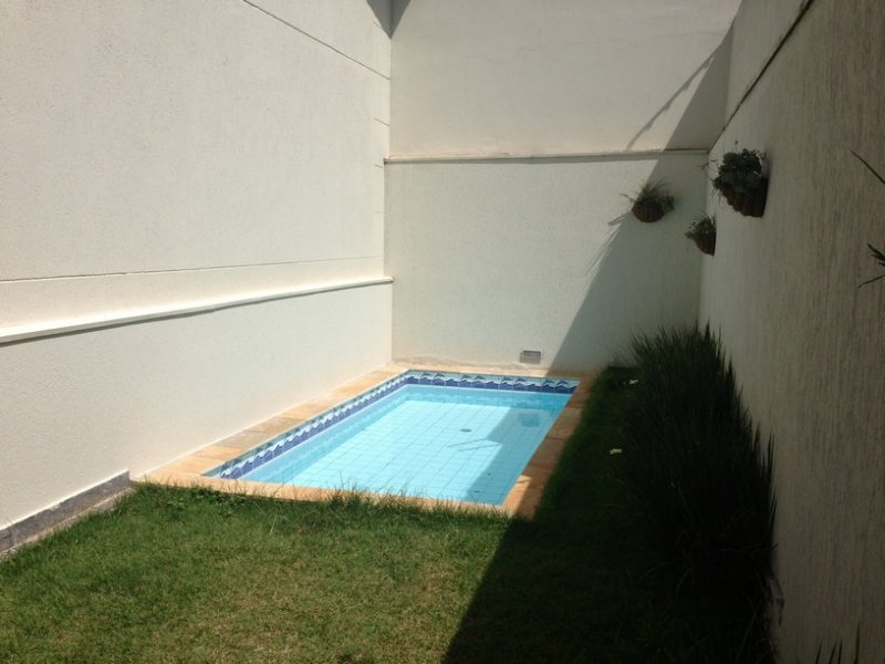 Casa de condomínio à venda Vila Madalena com 122m² e 3 quartos por R$ 1.485.000 - 687441115-22-piscina.jpg