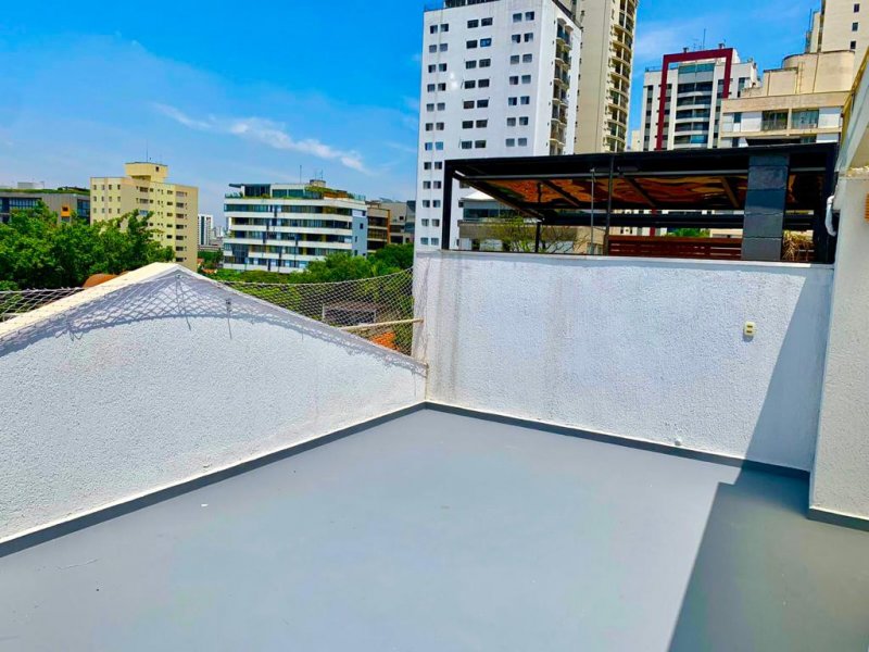 Casa de condomínio à venda Vila Madalena com 122m² e 3 quartos por R$ 1.485.000 - 768150343-21-solarium.jpeg