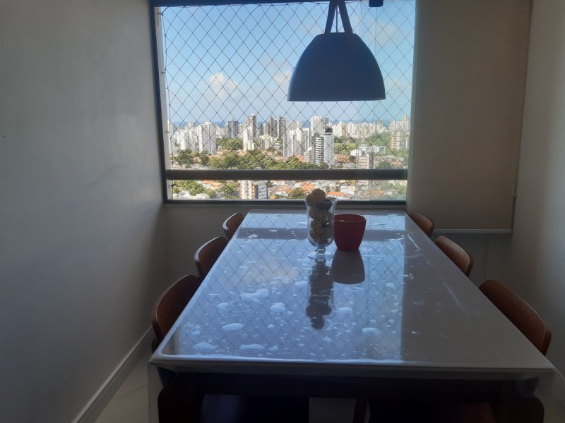 Apartamento à venda Pituba com 130m² e 3 quartos por R$ 500.000 - 1053451073-photo-2022-07-02-20-48-59.jpg