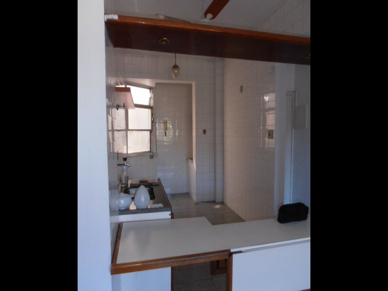 Apartamento à venda Santa Teresa com 50m² e 2 quartos por R$ 220.000 - 1210964079-5-cozinha.JPG