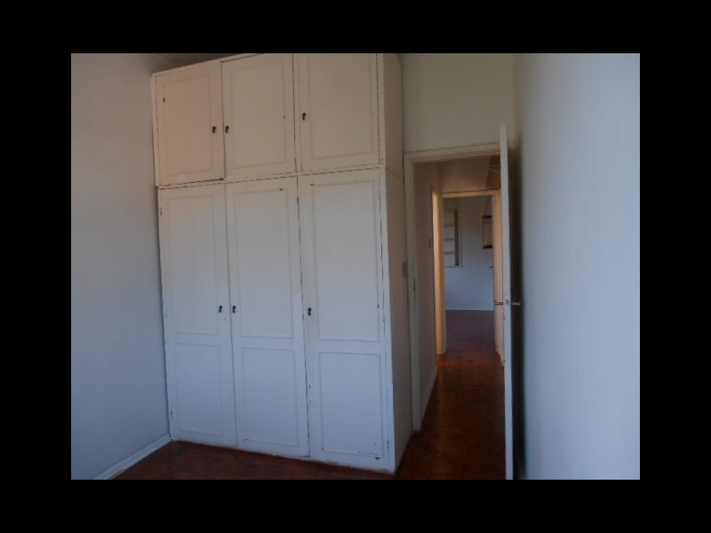 Apartamento à venda Santa Teresa com 50m² e 2 quartos por R$ 220.000 - 1264572579-6-quarto-frente.JPG