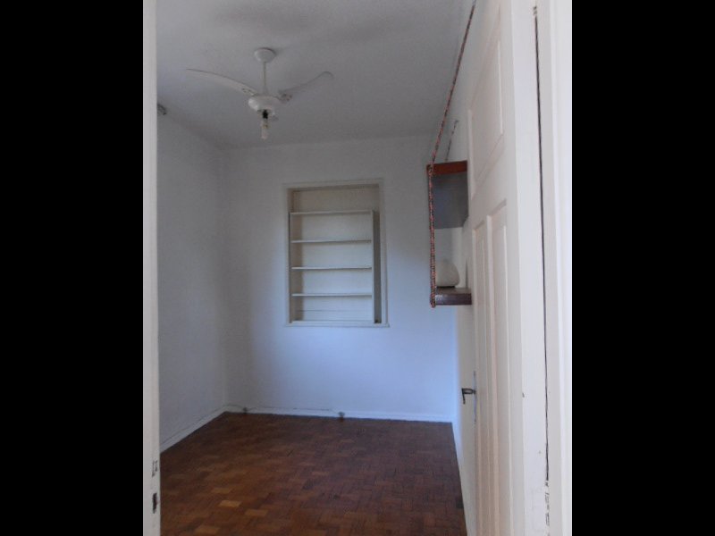 Apartamento à venda Santa Teresa com 50m² e 2 quartos por R$ 220.000 - 1503185620-8-quarto-fundos.JPG
