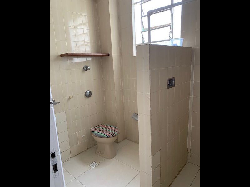 Apartamento à venda Santa Teresa com 50m² e 2 quartos por R$ 220.000 - 1743164671-9-banheiro-vista1.jpg