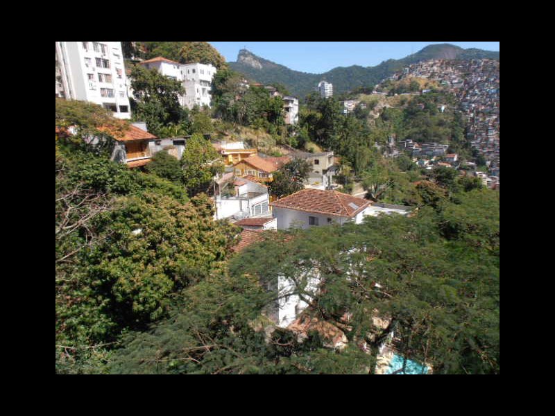 Apartamento à venda Santa Teresa com 50m² e 2 quartos por R$ 220.000 - 792370289-7-vista-quarto-frente.JPG