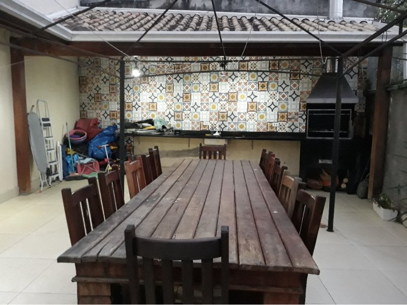 Casa de condomínio à venda Parque Munhoz com 174m² e 3 quartos por R$ 780.000 - 1004204934-img-0558.jpeg