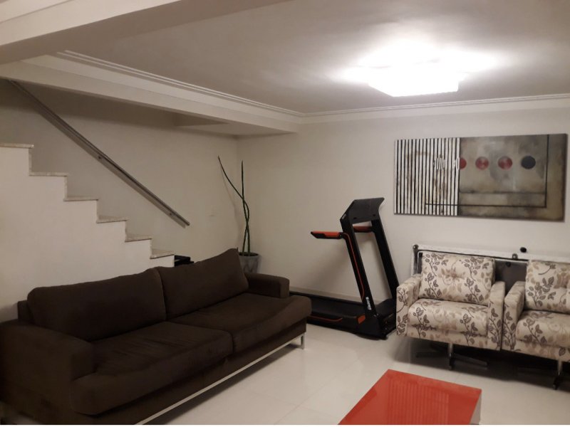 Casa de condomínio à venda Parque Munhoz com 174m² e 3 quartos por R$ 780.000 - 1011747424-img-0554.jpeg