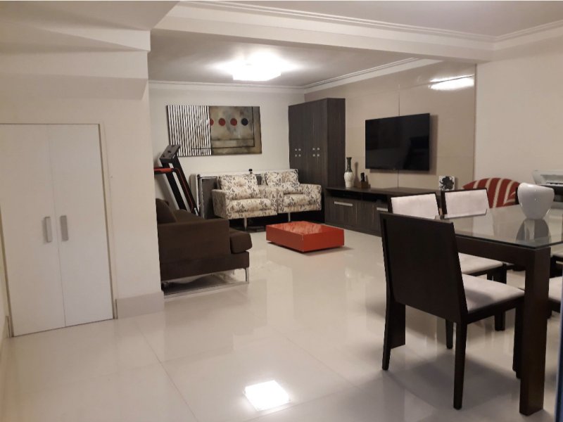 Casa de condomínio à venda Parque Munhoz com 174m² e 3 quartos por R$ 780.000 - 1113052419-img-0542.jpeg