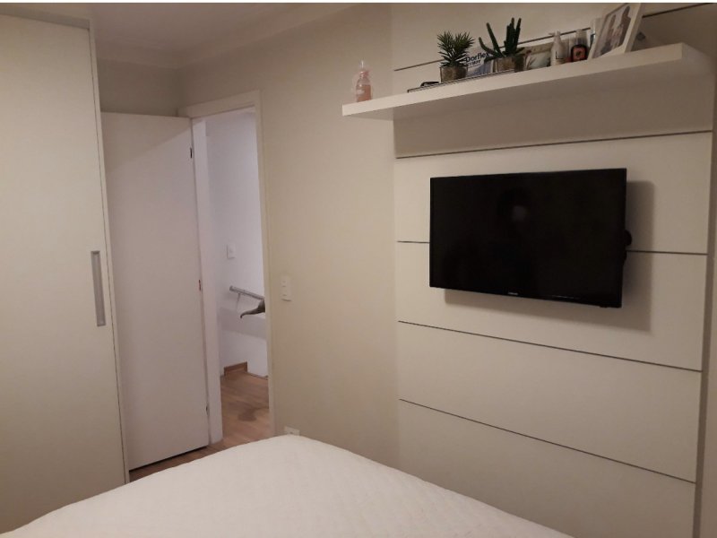 Casa de condomínio à venda Parque Munhoz com 174m² e 3 quartos por R$ 780.000 - 1208921696-img-0530.jpeg