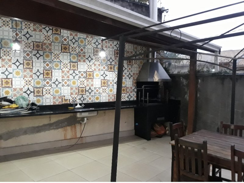 Casa de condomínio à venda Parque Munhoz com 174m² e 3 quartos por R$ 780.000 - 1281989125-img-0556.jpeg