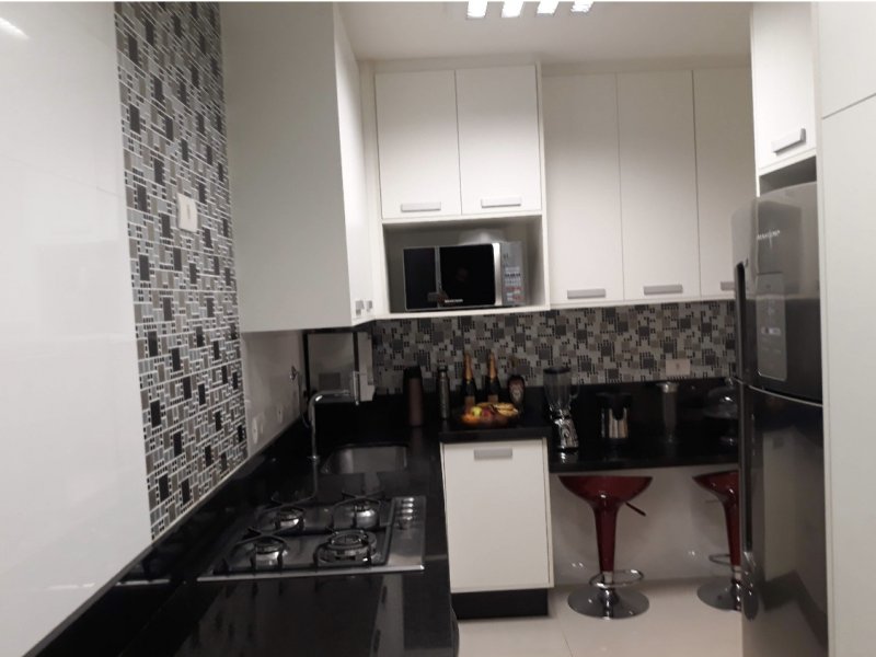 Casa de condomínio à venda Parque Munhoz com 174m² e 3 quartos por R$ 780.000 - 1411776059-img-0514.jpeg