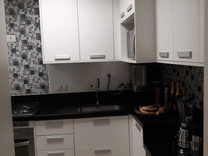 Casa de condomínio à venda Parque Munhoz com 174m² e 3 quartos por R$ 780.000 - 145941357-img-0513.jpeg