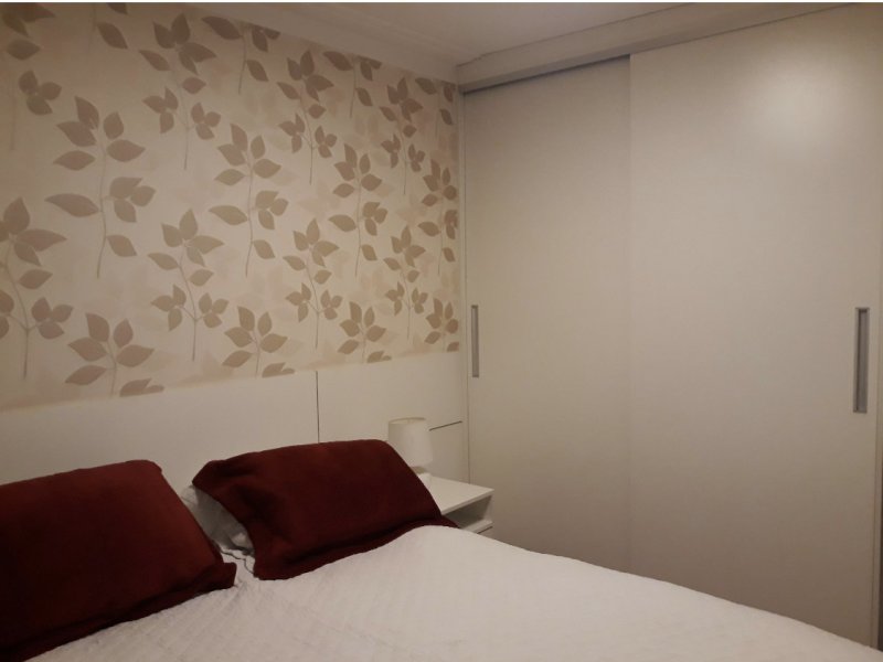 Casa de condomínio à venda Parque Munhoz com 174m² e 3 quartos por R$ 780.000 - 1464703235-img-0531.jpeg