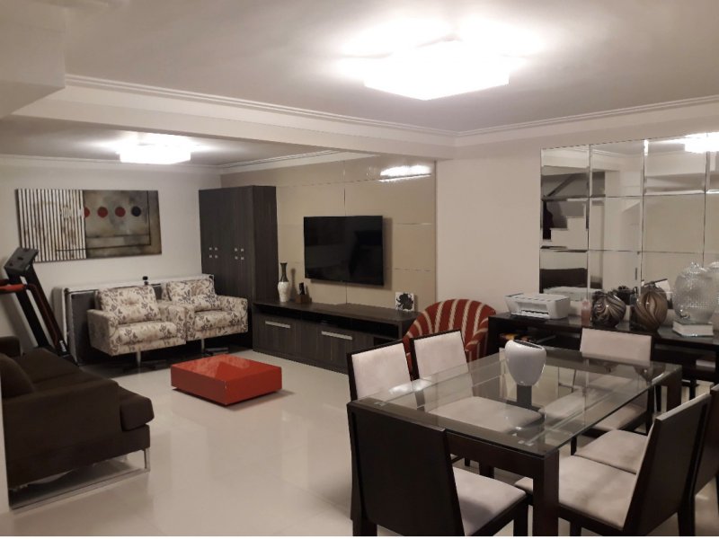 Casa de condomínio à venda Parque Munhoz com 174m² e 3 quartos por R$ 780.000 - 1528573818-img-0540.jpeg