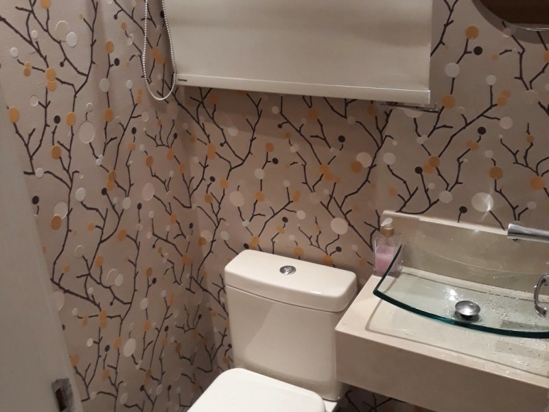 Casa de condomínio à venda Parque Munhoz com 174m² e 3 quartos por R$ 780.000 - 1531164106-img-0505.jpeg