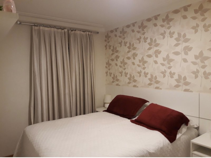 Casa de condomínio à venda Parque Munhoz com 174m² e 3 quartos por R$ 780.000 - 1551526671-img-0528.jpeg