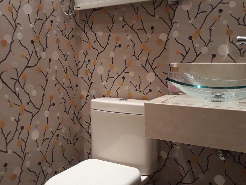 Casa de condomínio à venda Parque Munhoz com 174m² e 3 quartos por R$ 780.000 - 1560525370-img-0506.jpeg