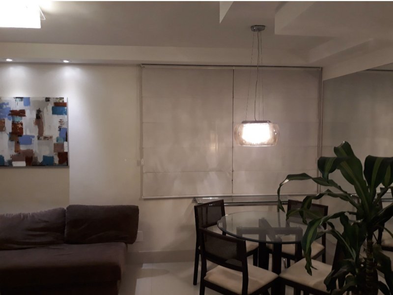 Casa de condomínio à venda Parque Munhoz com 174m² e 3 quartos por R$ 780.000 - 1566154495-img-0494.jpeg