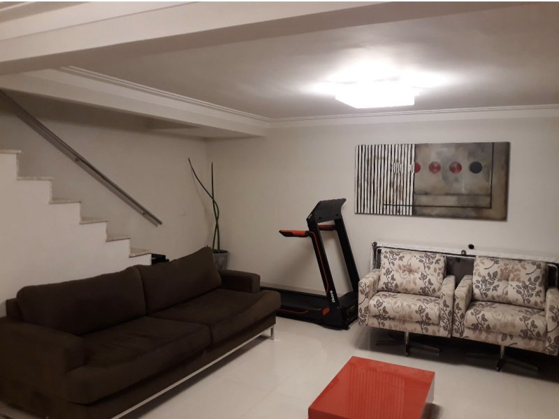 Casa de condomínio à venda Parque Munhoz com 174m² e 3 quartos por R$ 780.000 - 1722591425-img-0545.jpeg