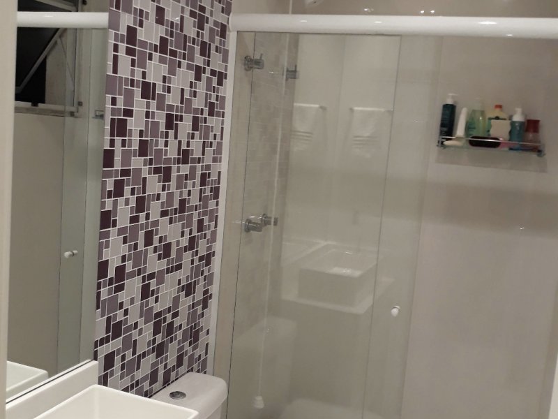 Casa de condomínio à venda Parque Munhoz com 174m² e 3 quartos por R$ 780.000 - 181820881-img-0534.jpeg