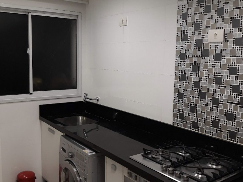 Casa de condomínio à venda Parque Munhoz com 174m² e 3 quartos por R$ 780.000 - 1844572434-img-0511.jpeg