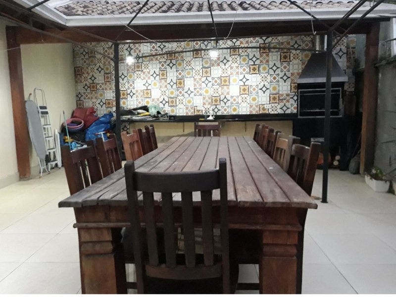 Casa de condomínio à venda Parque Munhoz com 174m² e 3 quartos por R$ 780.000 - 1937763588-img-0559.jpeg