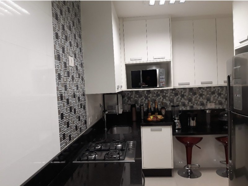 Casa de condomínio à venda Parque Munhoz com 174m² e 3 quartos por R$ 780.000 - 202740501-img-0515.jpeg