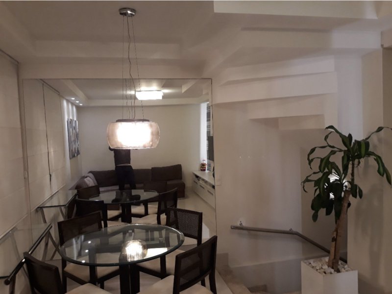 Casa de condomínio à venda Parque Munhoz com 174m² e 3 quartos por R$ 780.000 - 25840252-img-0496.jpeg