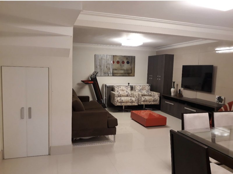 Casa de condomínio à venda Parque Munhoz com 174m² e 3 quartos por R$ 780.000 - 282053897-img-0537.jpeg