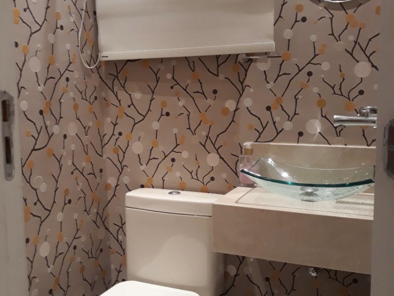 Casa de condomínio à venda Parque Munhoz com 174m² e 3 quartos por R$ 780.000 - 398646732-img-0507.jpeg