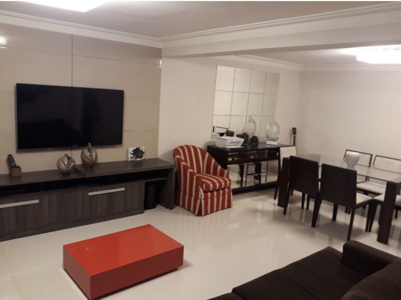 Casa de condomínio à venda Parque Munhoz com 174m² e 3 quartos por R$ 780.000 - 493810444-img-0553.jpeg