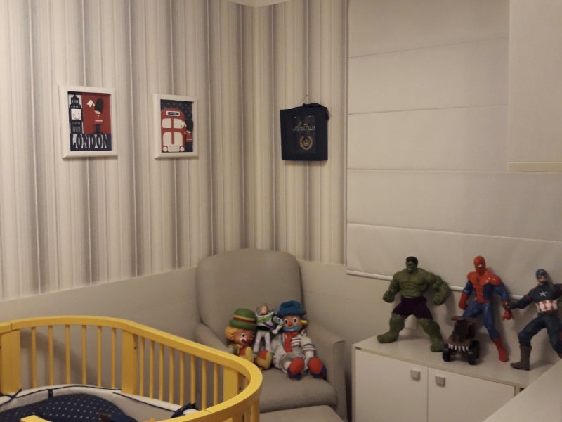 Casa de condomínio à venda Parque Munhoz com 174m² e 3 quartos por R$ 780.000 - 553528674-img-0523.jpeg