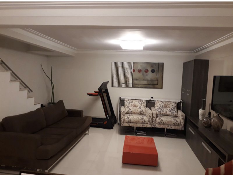 Casa de condomínio à venda Parque Munhoz com 174m² e 3 quartos por R$ 780.000 - 643350162-img-0544.jpeg