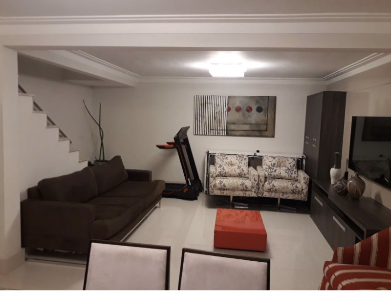 Casa de condomínio à venda Parque Munhoz com 174m² e 3 quartos por R$ 780.000 - 68960459-img-0550.jpeg