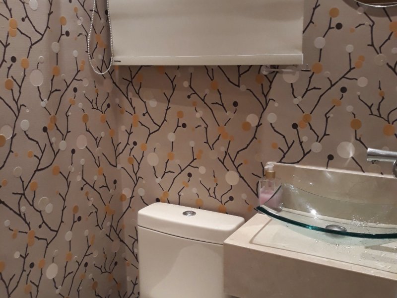 Casa de condomínio à venda Parque Munhoz com 174m² e 3 quartos por R$ 780.000 - 702681990-img-0508.jpeg