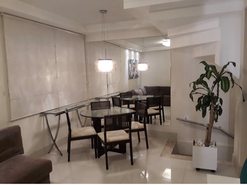 Casa de condomínio à venda Parque Munhoz com 174m² e 3 quartos por R$ 780.000 - 83034359-img-0498.jpeg