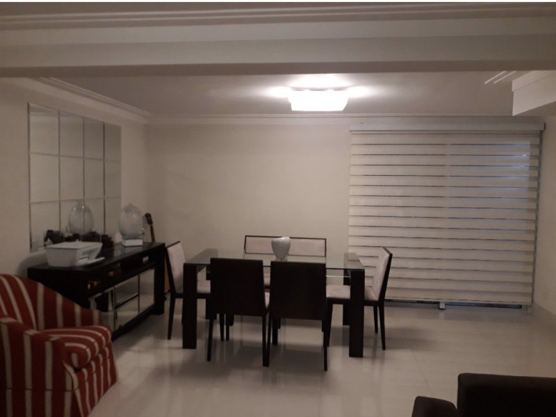 Casa de condomínio à venda Parque Munhoz com 174m² e 3 quartos por R$ 780.000 - 942081219-img-0552.jpeg