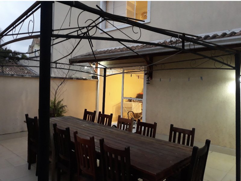 Casa de condomínio à venda Parque Munhoz com 174m² e 3 quartos por R$ 780.000 - 954727537-img-0557.jpeg