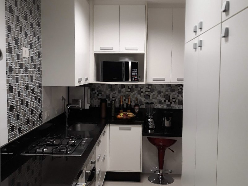 Casa de condomínio à venda Parque Munhoz com 174m² e 3 quartos por R$ 780.000 - 965389849-img-0510.jpeg