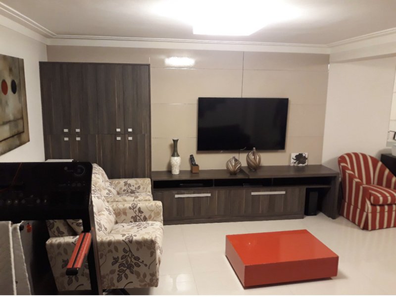 Casa de condomínio à venda Parque Munhoz com 174m² e 3 quartos por R$ 780.000 - 967854185-img-0547.jpeg